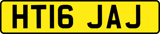 HT16JAJ