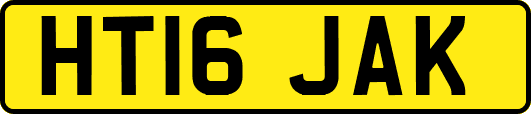 HT16JAK