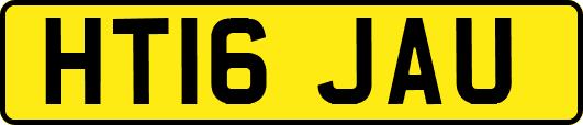 HT16JAU