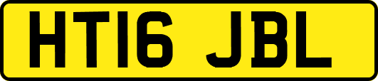 HT16JBL