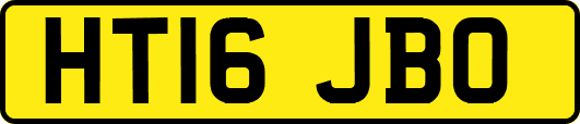HT16JBO
