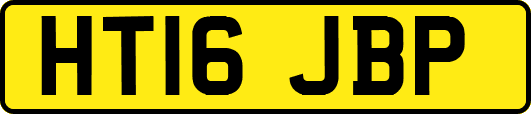 HT16JBP