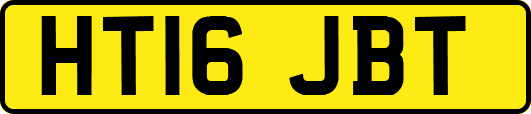 HT16JBT