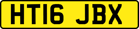 HT16JBX