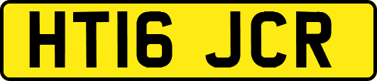 HT16JCR
