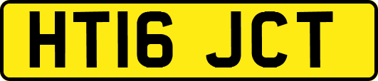 HT16JCT