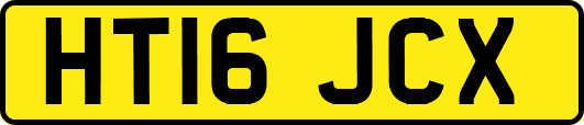 HT16JCX