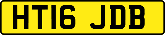 HT16JDB