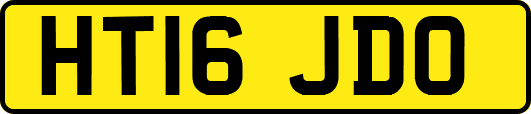HT16JDO