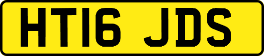 HT16JDS