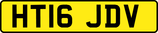 HT16JDV