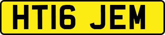 HT16JEM
