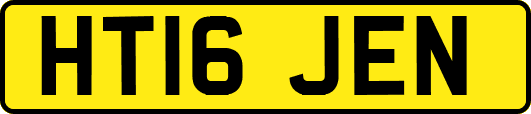 HT16JEN