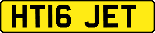 HT16JET