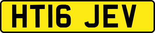 HT16JEV