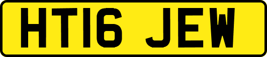 HT16JEW