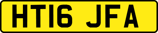 HT16JFA