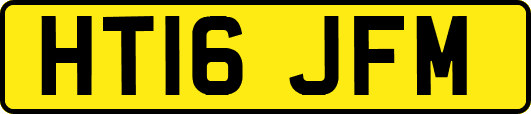 HT16JFM