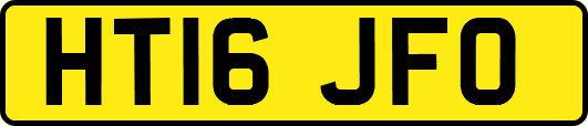 HT16JFO