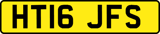 HT16JFS