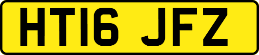 HT16JFZ