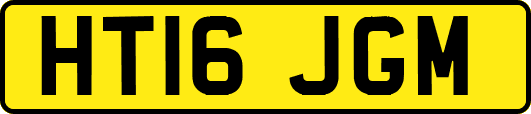 HT16JGM