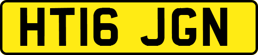 HT16JGN