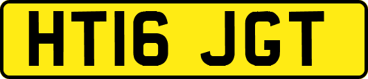 HT16JGT