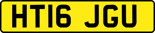HT16JGU