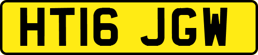 HT16JGW