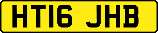 HT16JHB