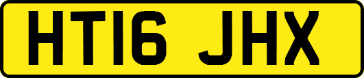 HT16JHX
