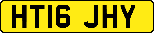 HT16JHY