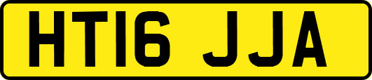 HT16JJA
