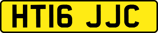 HT16JJC