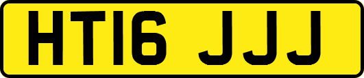 HT16JJJ