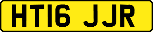 HT16JJR