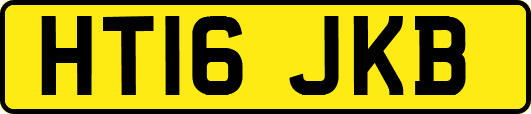 HT16JKB