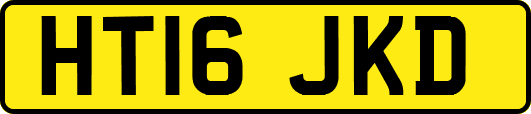 HT16JKD