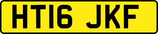 HT16JKF