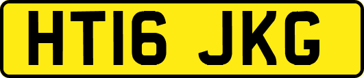HT16JKG