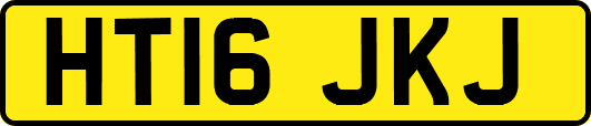 HT16JKJ