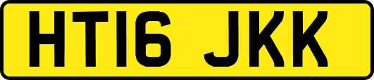 HT16JKK