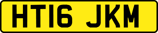HT16JKM