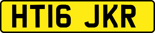 HT16JKR