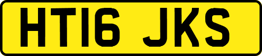 HT16JKS