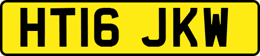 HT16JKW