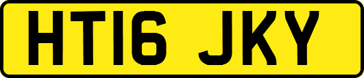 HT16JKY