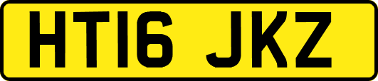 HT16JKZ