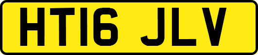 HT16JLV